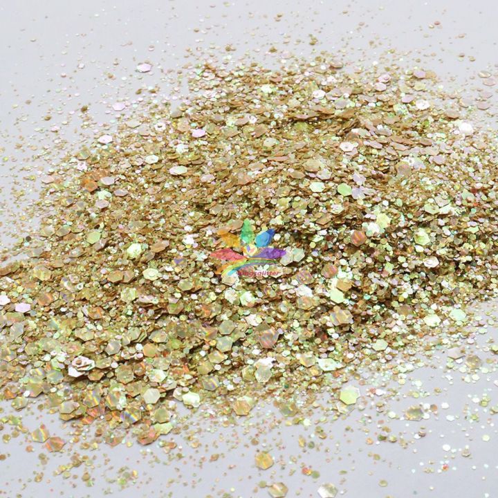 NADC05  New design Factory Supply Colorful High Quality Bulk Wholesale Glitter Powder Crafts Glitter