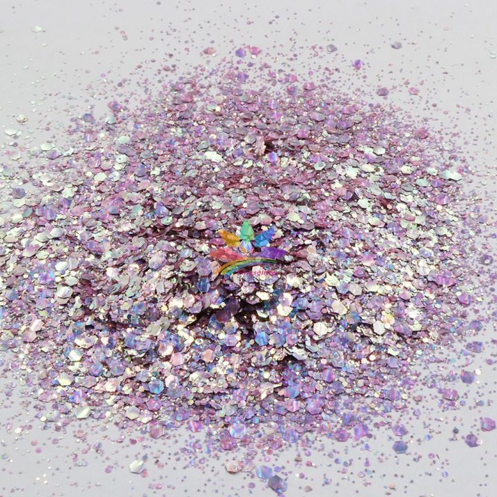 NADC12  New design Factory Supply Colorful High Quality Bulk Wholesale Glitter Powder Crafts Glitter