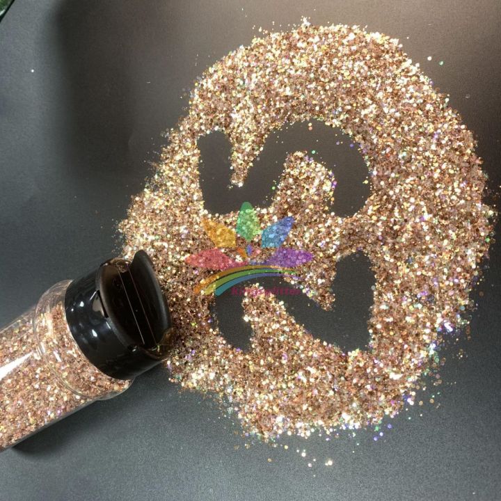 BCC025   new custom mixed glitter best use for tumblers crafts resin Christmas decoration 