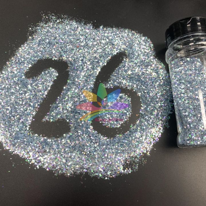 BCC026   new custom mixed glitter best use for tumblers crafts resin Christmas decoration 