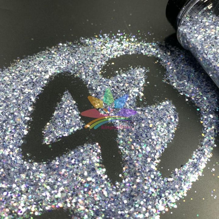 BCC043   new custom mixed glitter best use for tumblers crafts resin Christmas decoration 
