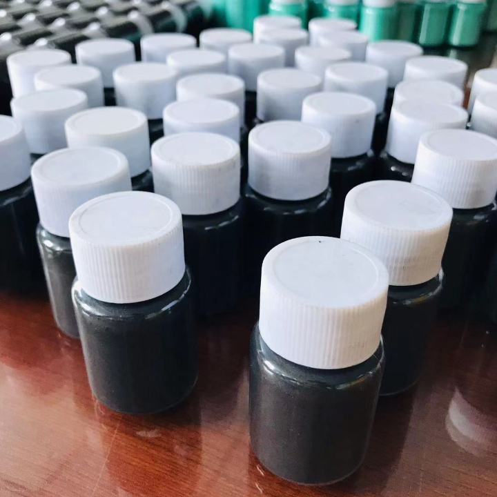  Mica Powder  10 grams/bottel Cosmetic Grade Epoxy Resin Color Pigment Natural Dye Colorant