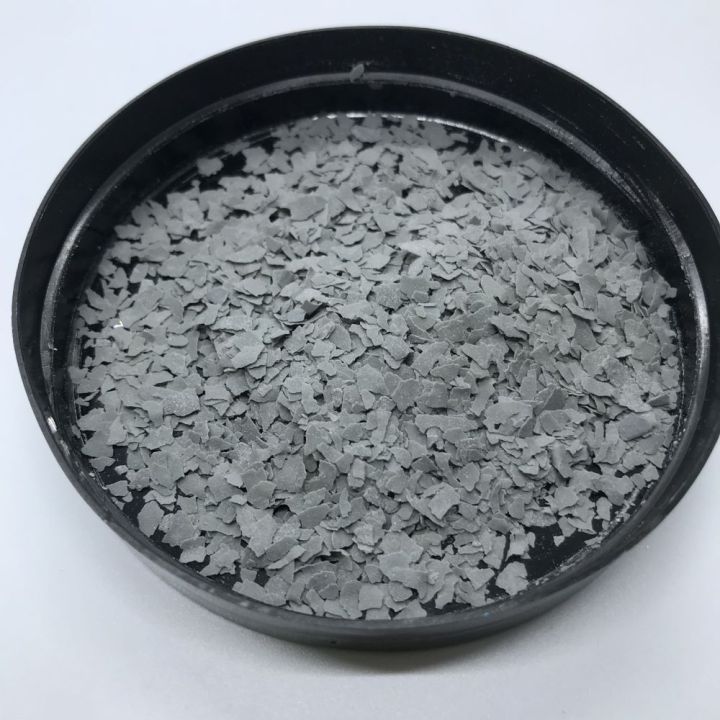 847   solvent resistant customized chip man glitter for tumblers
