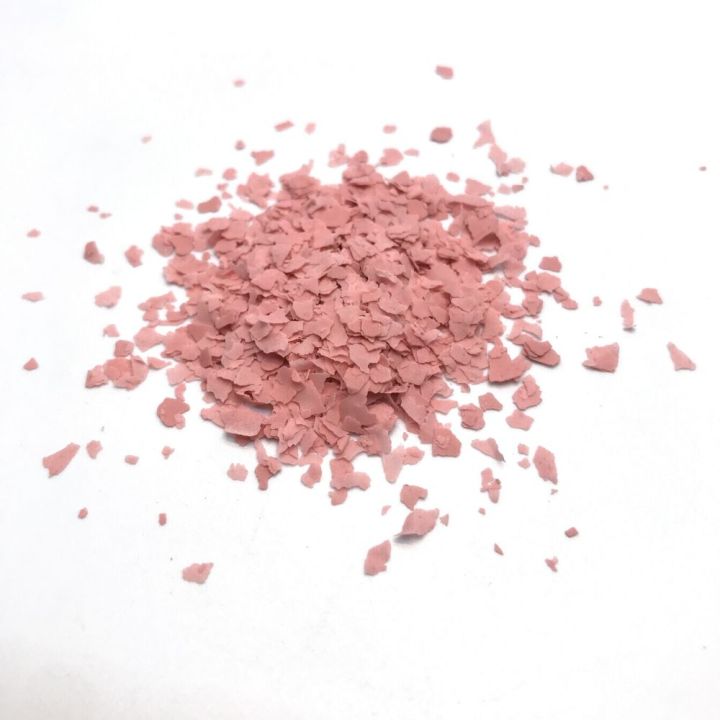   811   solvent resistant customized chip man glitter for tumblers