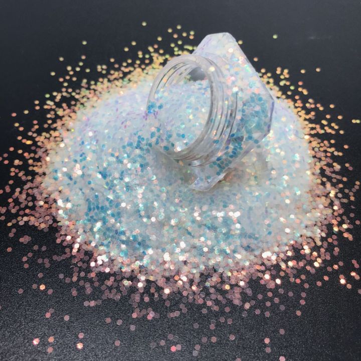 KGC13  hot selling opal new glitter 1/24 high sparkling 