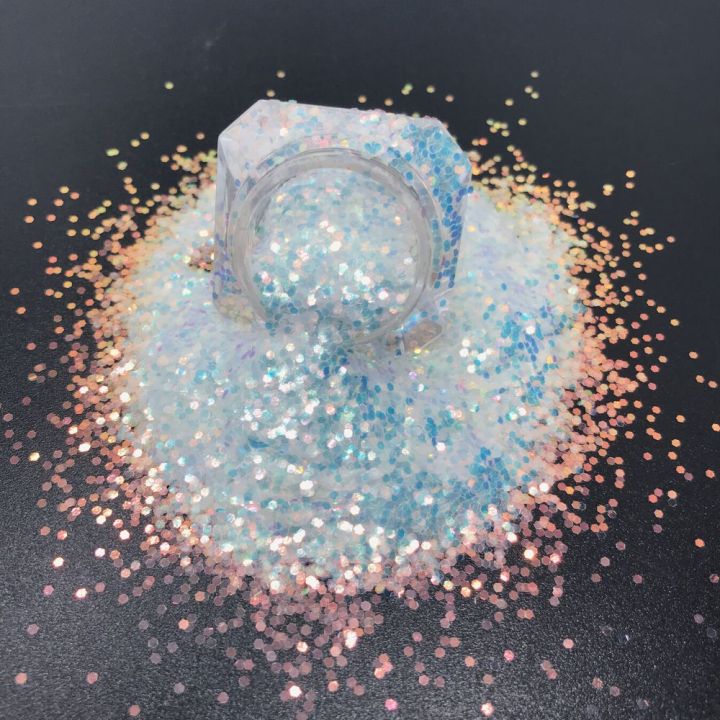 KGC13  hot selling opal new glitter 1/24 high sparkling 