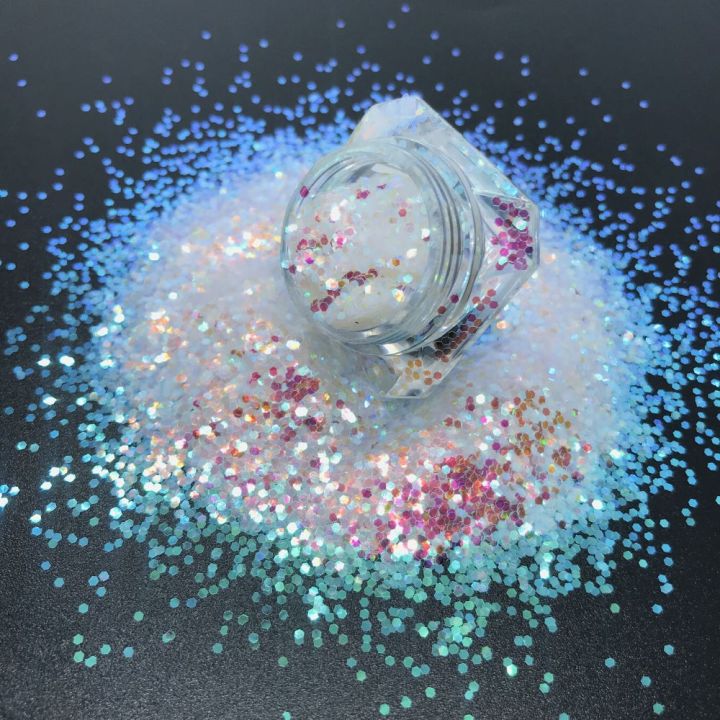 KGC14  hot selling opal new glitter 1/24 high sparkling 
