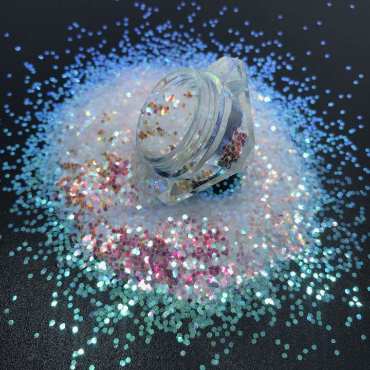 KGC14  hot selling opal new glitter 1/24 high sparkling 