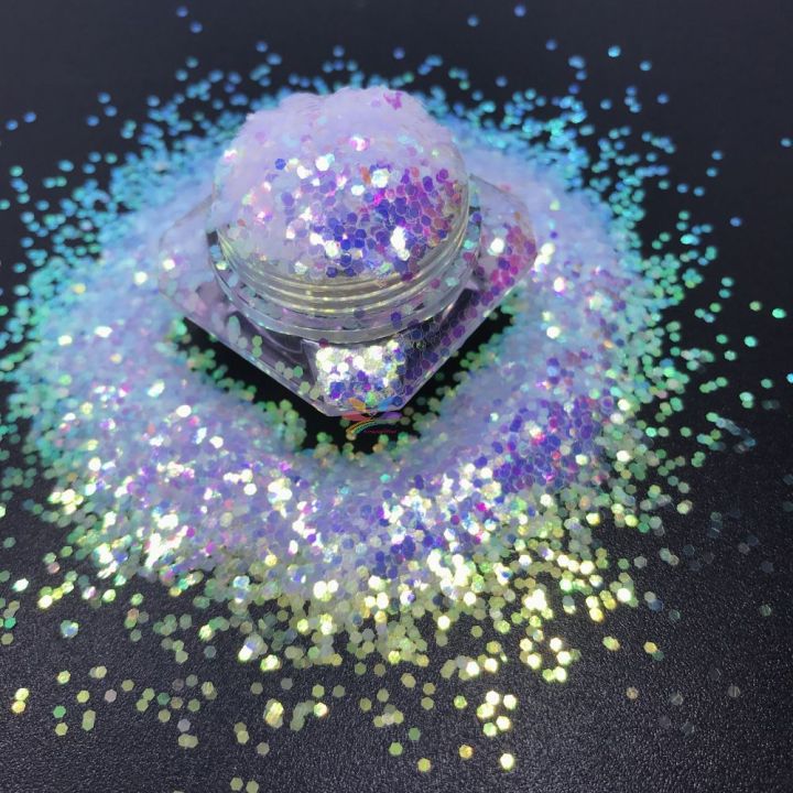 KGC20  hot selling opal new glitter 1/24 high sparkling 