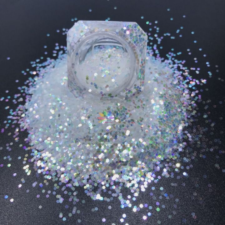 KGC21  hot selling opal new glitter 1/24 high sparkling 