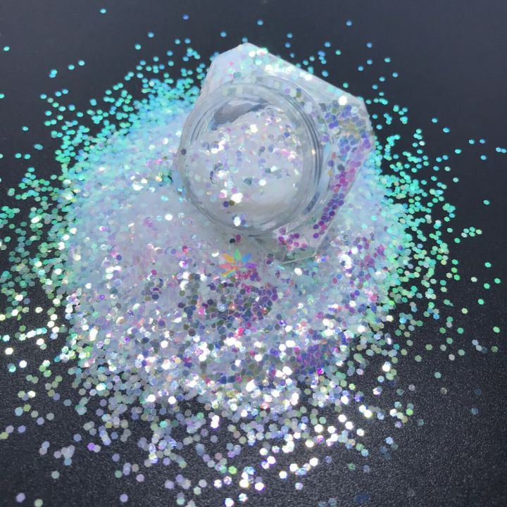  KGC22  hot selling opal new glitter 1/24 high sparkling 