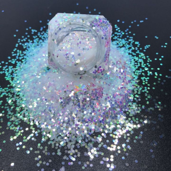  KGC22  hot selling opal new glitter 1/24 high sparkling 