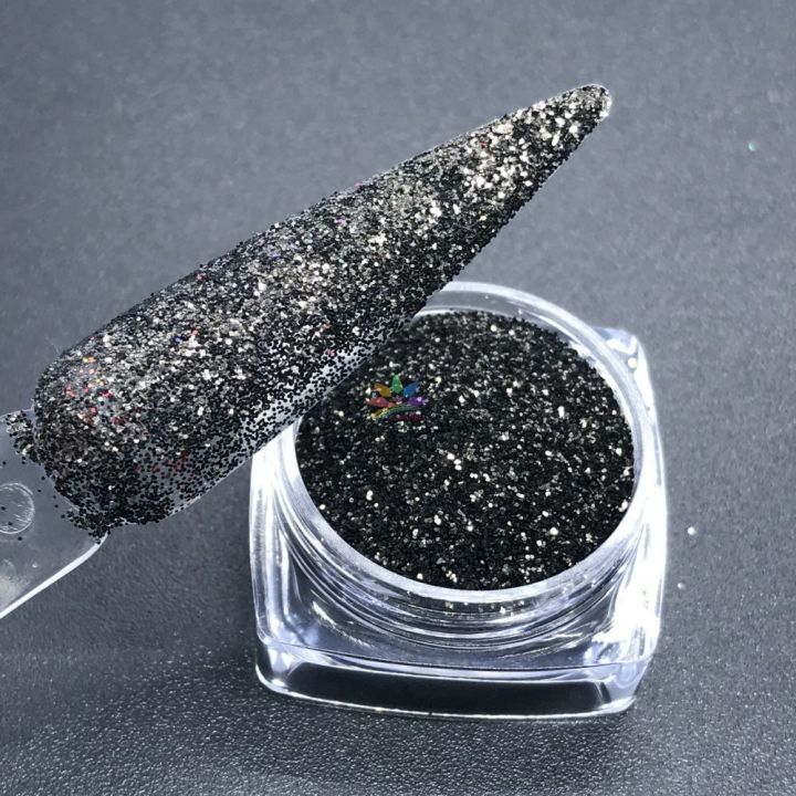 KCH050   1/128  new professional cosmetic grade metallic fine glitter for lip gloss lipstick 