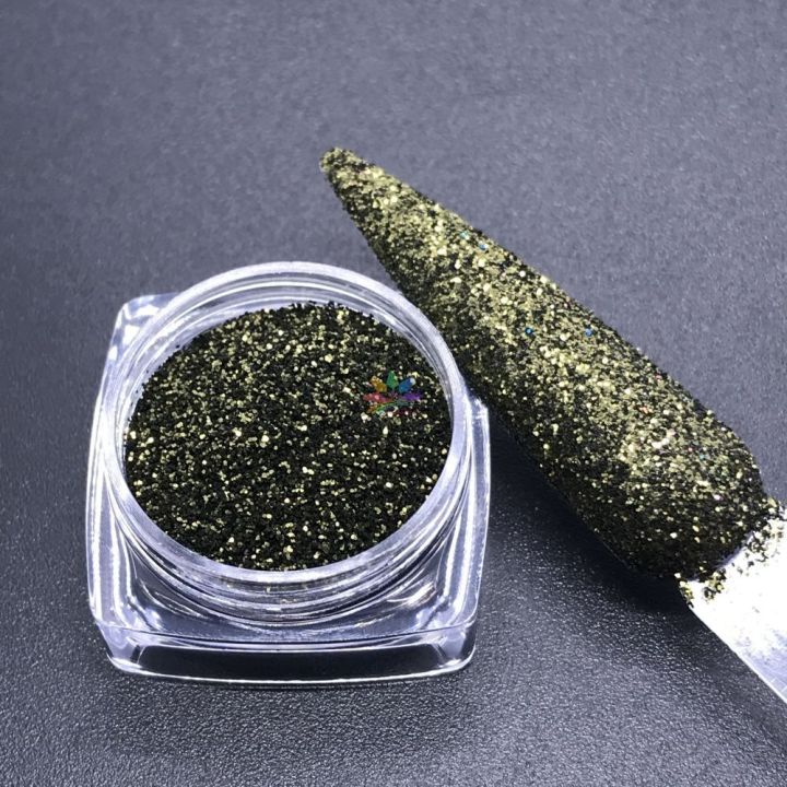 KCH051   1/128  new professional cosmetic grade metallic fine glitter for lip gloss lipstick 