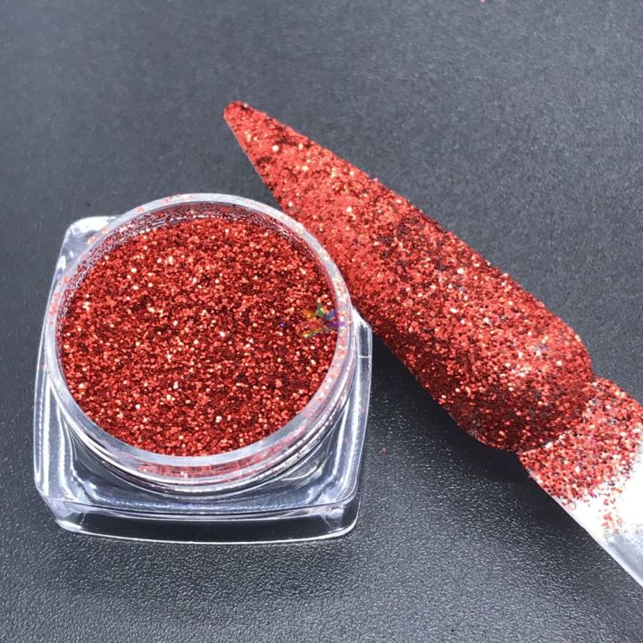 KCH011  1/128  new professional cosmetic grade metallic fine glitter for lip gloss lipstick 