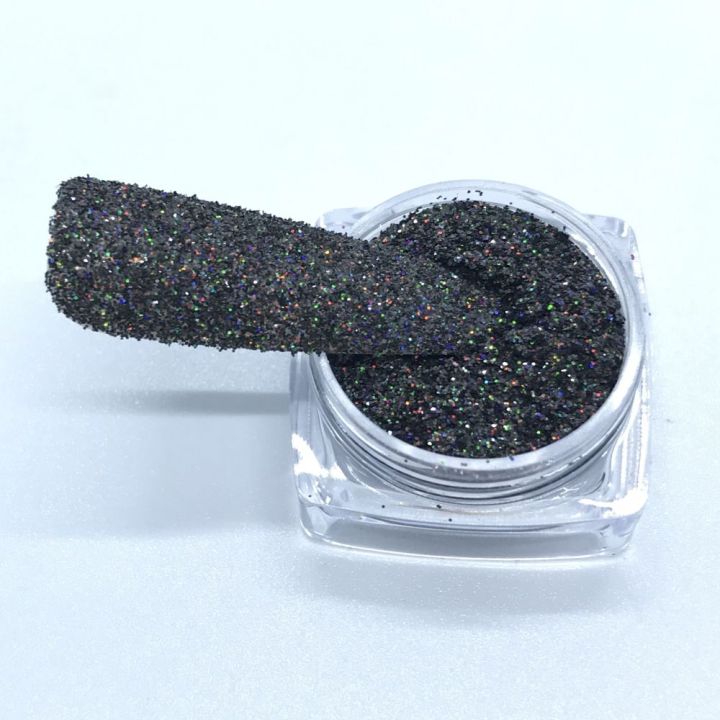 KCHL016   1/128  new professional cosmetic grade holographic fine glitter for lip gloss lipstick 