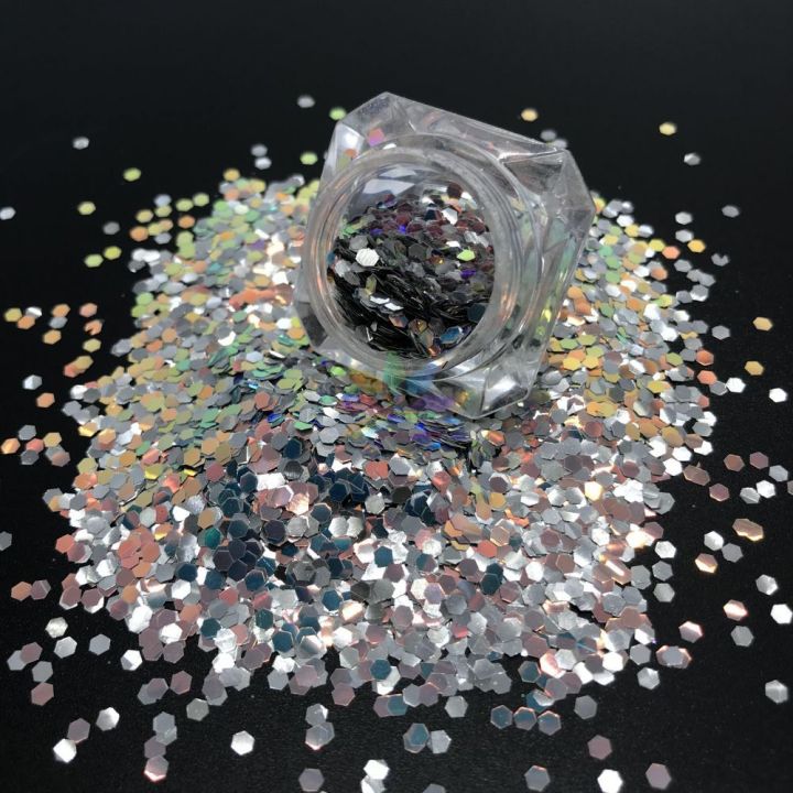 RF02      New Reflective Glitter Sequins Wholesale