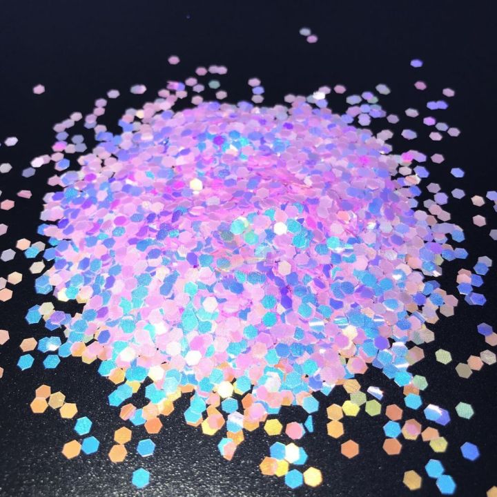 RF05      New Reflective Glitter Sequins Wholesale