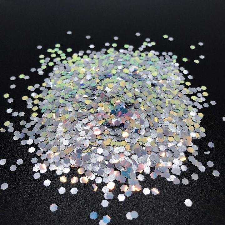 RF07      New Reflective Glitter Sequins Wholesale