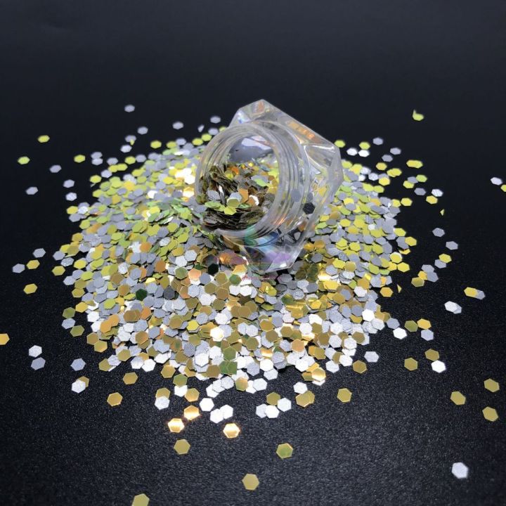 RF09      New Reflective Glitter Sequins Wholesale