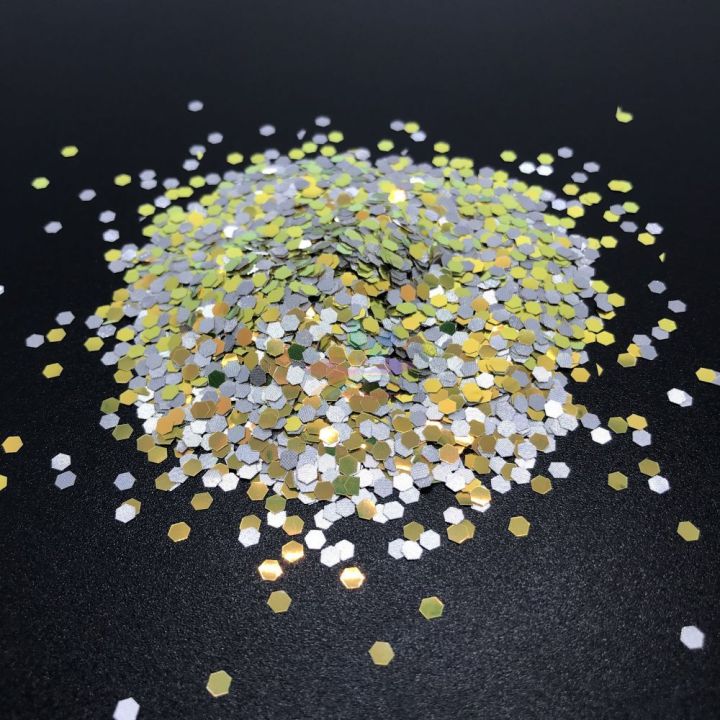 RF09      New Reflective Glitter Sequins Wholesale