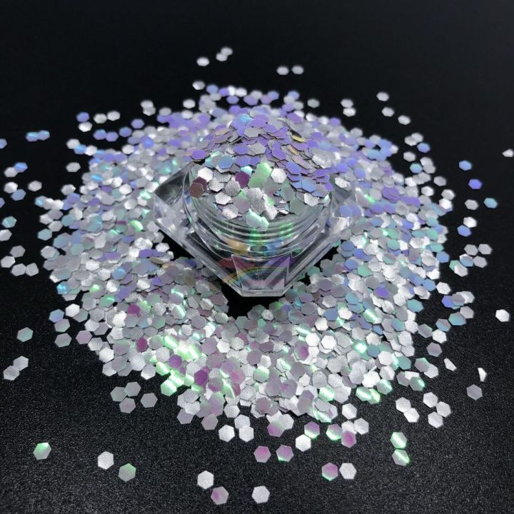 RF08      New Reflective Glitter Sequins Wholesale