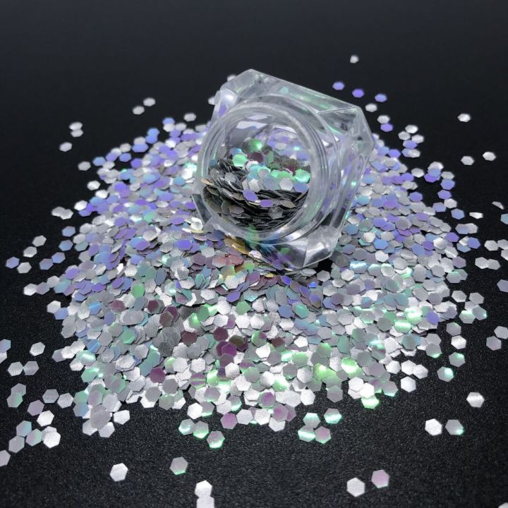 RF08      New Reflective Glitter Sequins Wholesale