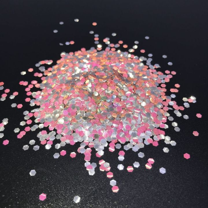 RF10      New Reflective Glitter Sequins Wholesale