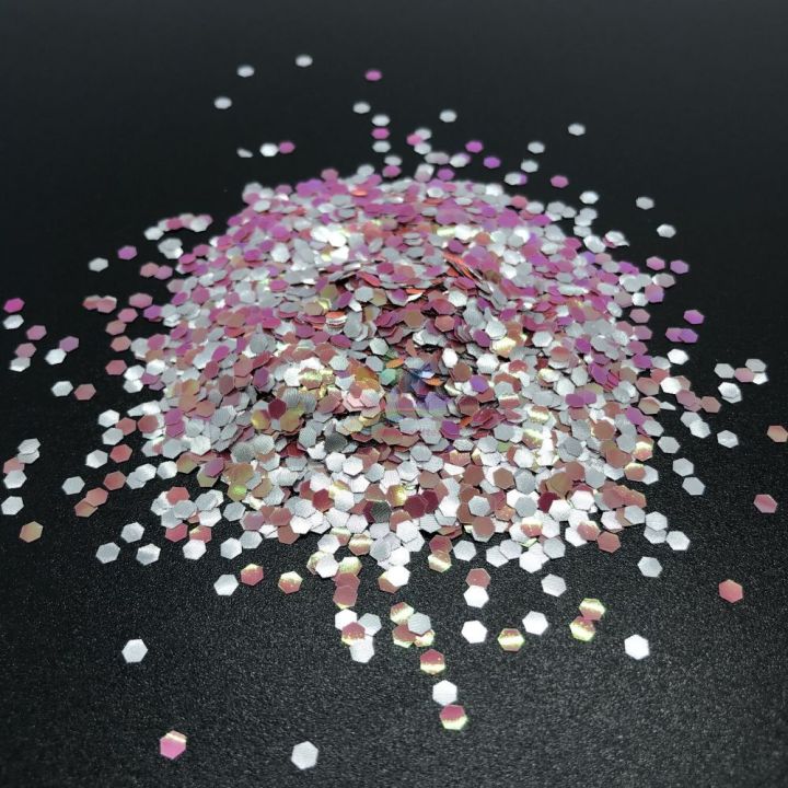 RF10      New Reflective Glitter Sequins Wholesale