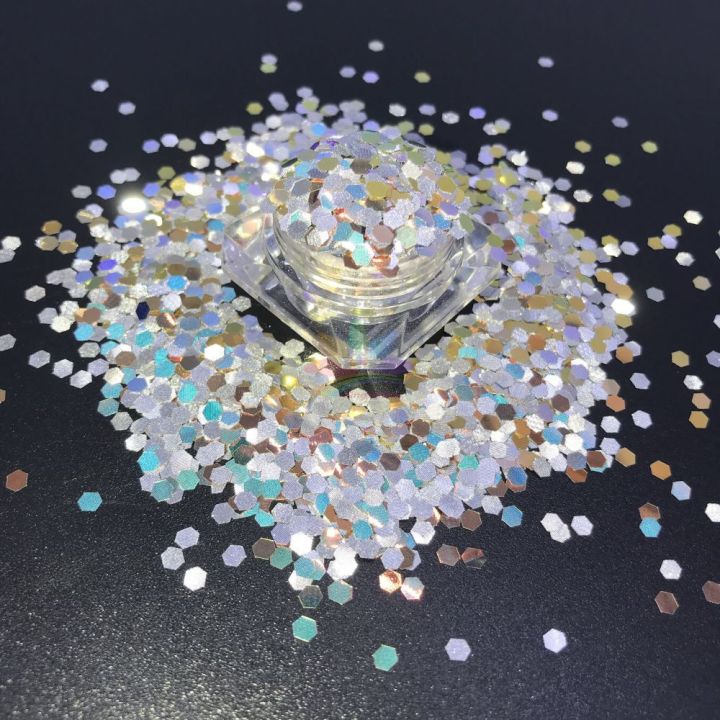 RF11      New Reflective Glitter Sequins Wholesale