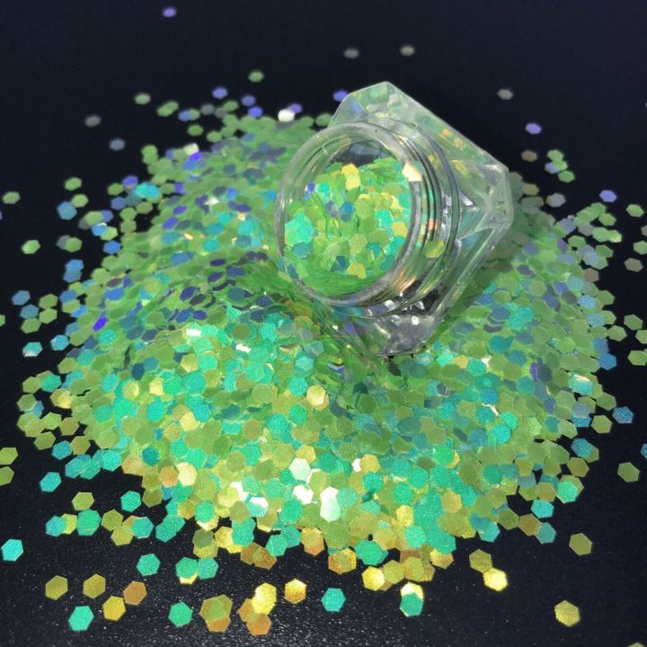 RF20      New Reflective Glitter Sequins Wholesale