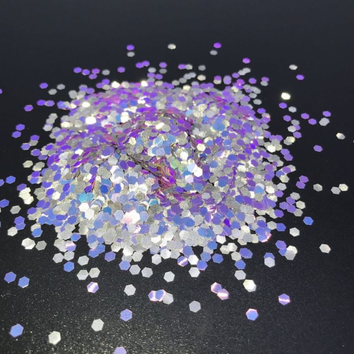 RF12      New Reflective Glitter Sequins Wholesale