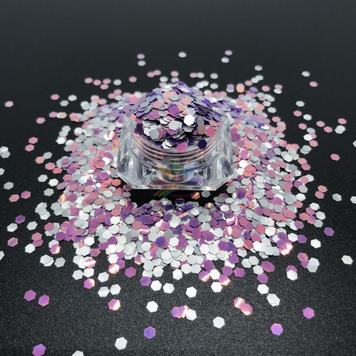 RF12      New Reflective Glitter Sequins Wholesale