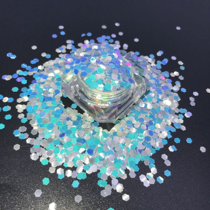 RF14      New Reflective Glitter Sequins Wholesale