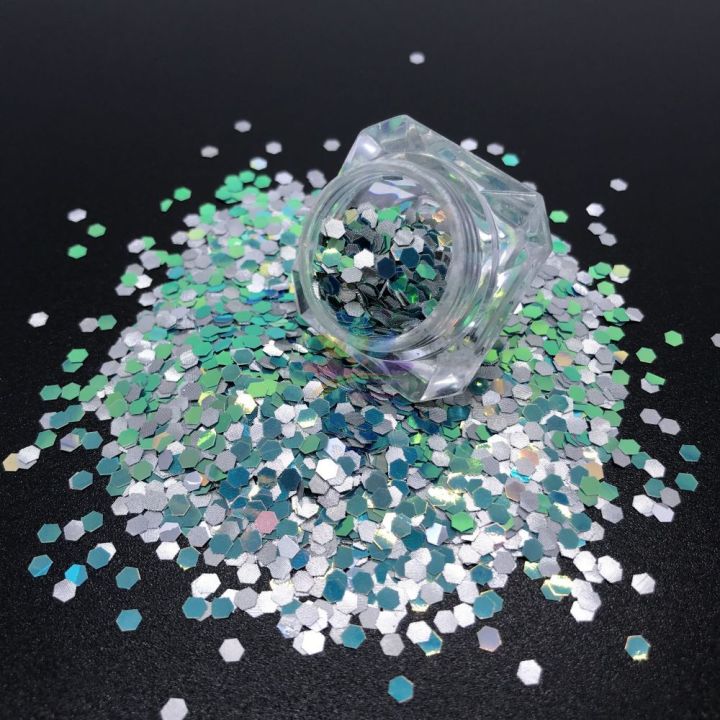 RF14      New Reflective Glitter Sequins Wholesale