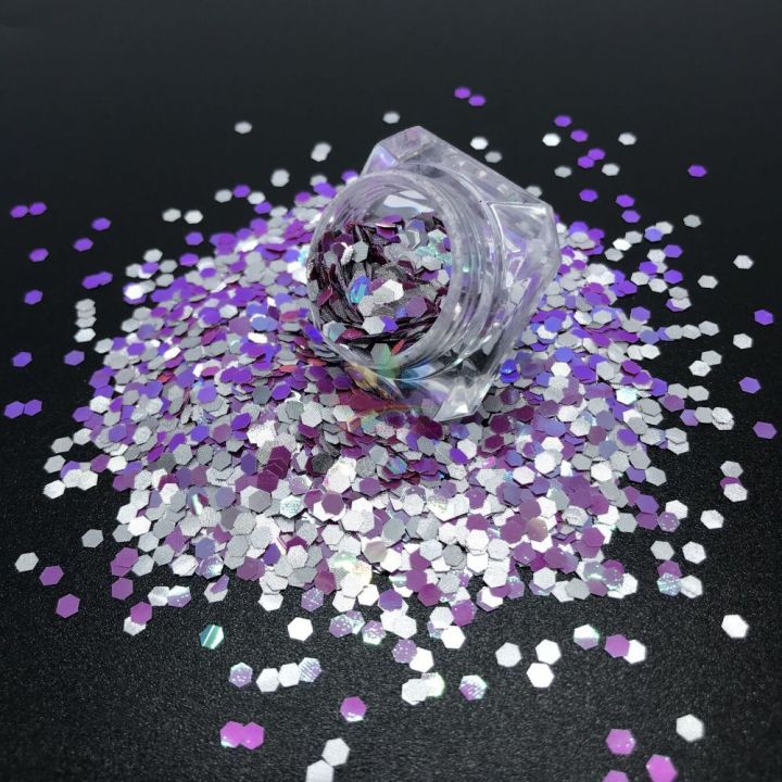 RF15      New Reflective Glitter Sequins Wholesale