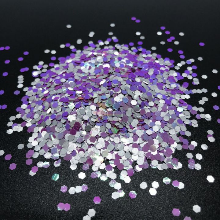 RF15      New Reflective Glitter Sequins Wholesale
