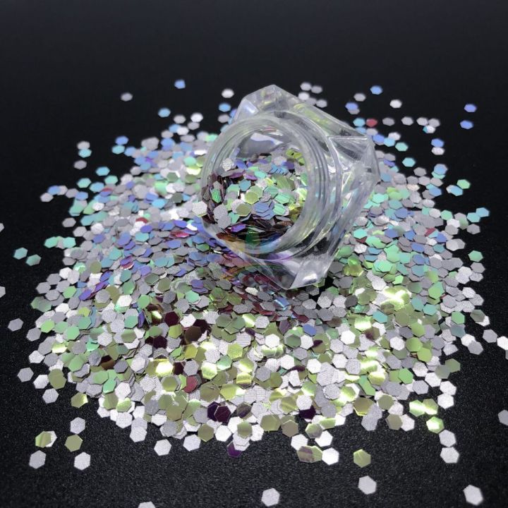 RF16      New Reflective Glitter Sequins Wholesale