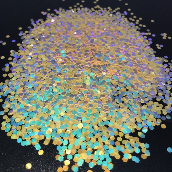 RF17      New Reflective Glitter Sequins Wholesale