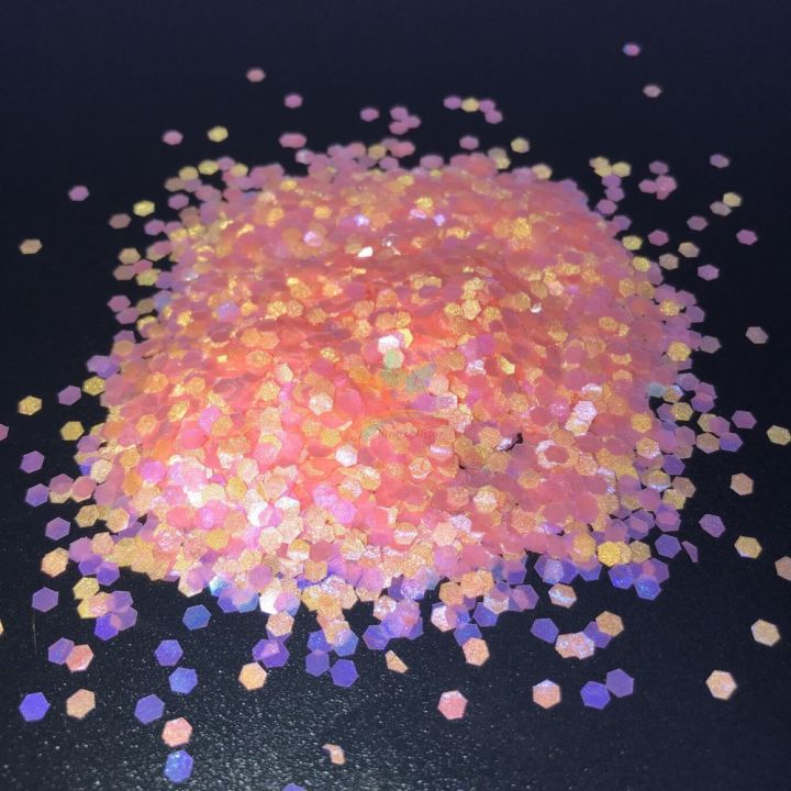 RF18      New Reflective Glitter Sequins Wholesale