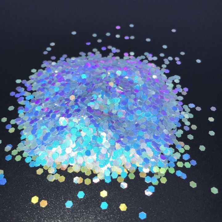 RF19      New Reflective Glitter Sequins Wholesale