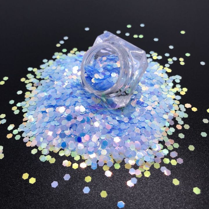 RF19      New Reflective Glitter Sequins Wholesale