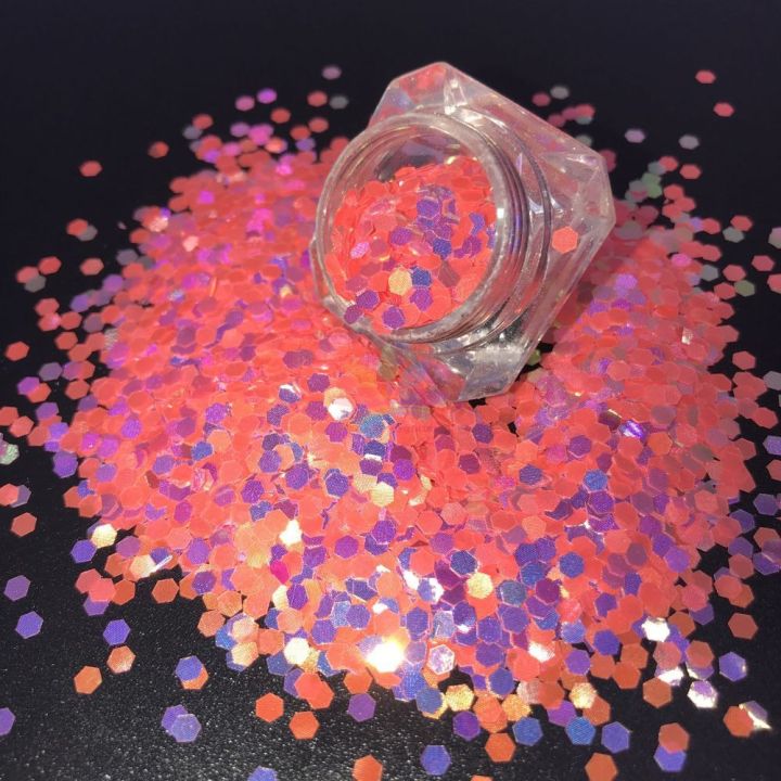 RF21     New Reflective Glitter Sequins Wholesale