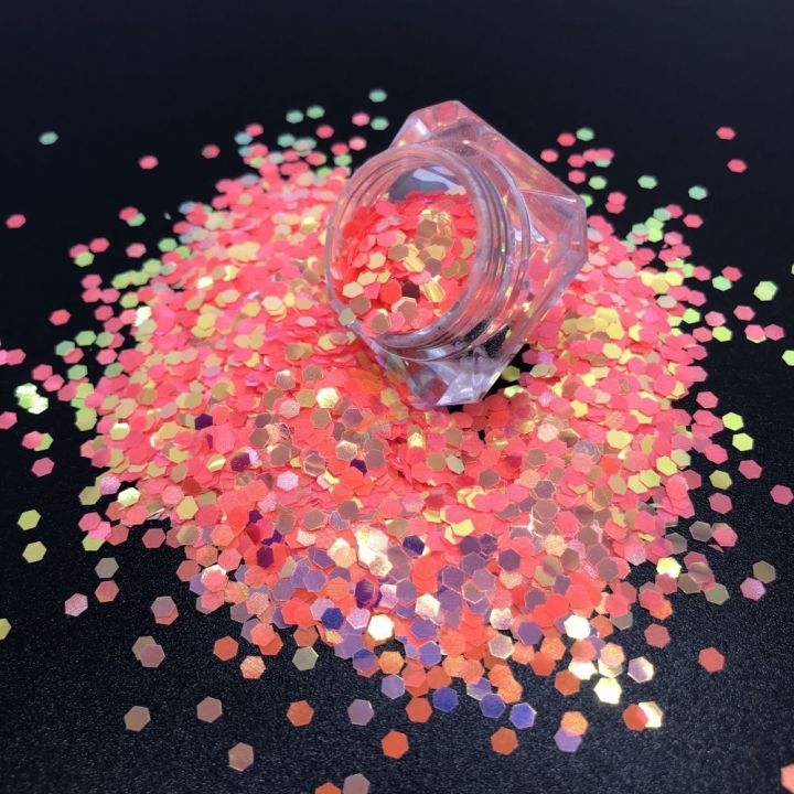 RF21     New Reflective Glitter Sequins Wholesale