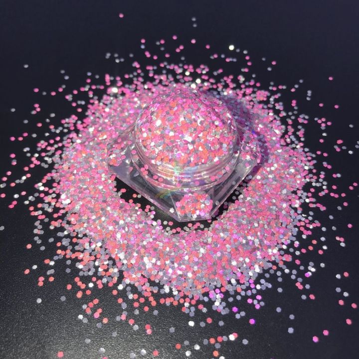 RF22     New Reflective Glitter Sequins Wholesale