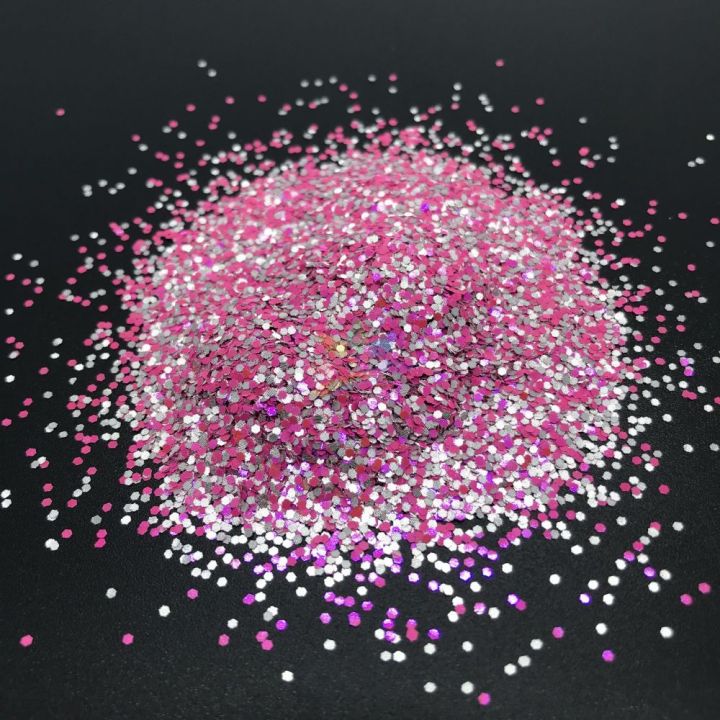 RF22     New Reflective Glitter Sequins Wholesale