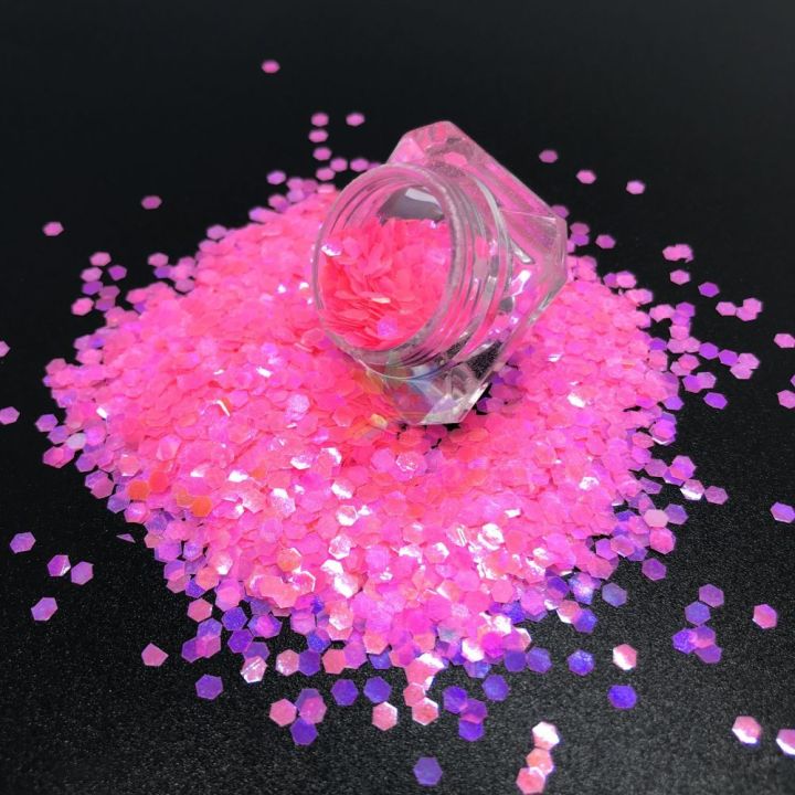 RF23     New Reflective Glitter Sequins Wholesale