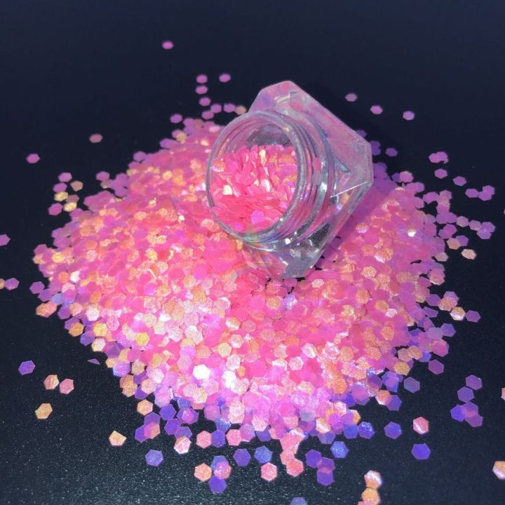 RF23     New Reflective Glitter Sequins Wholesale