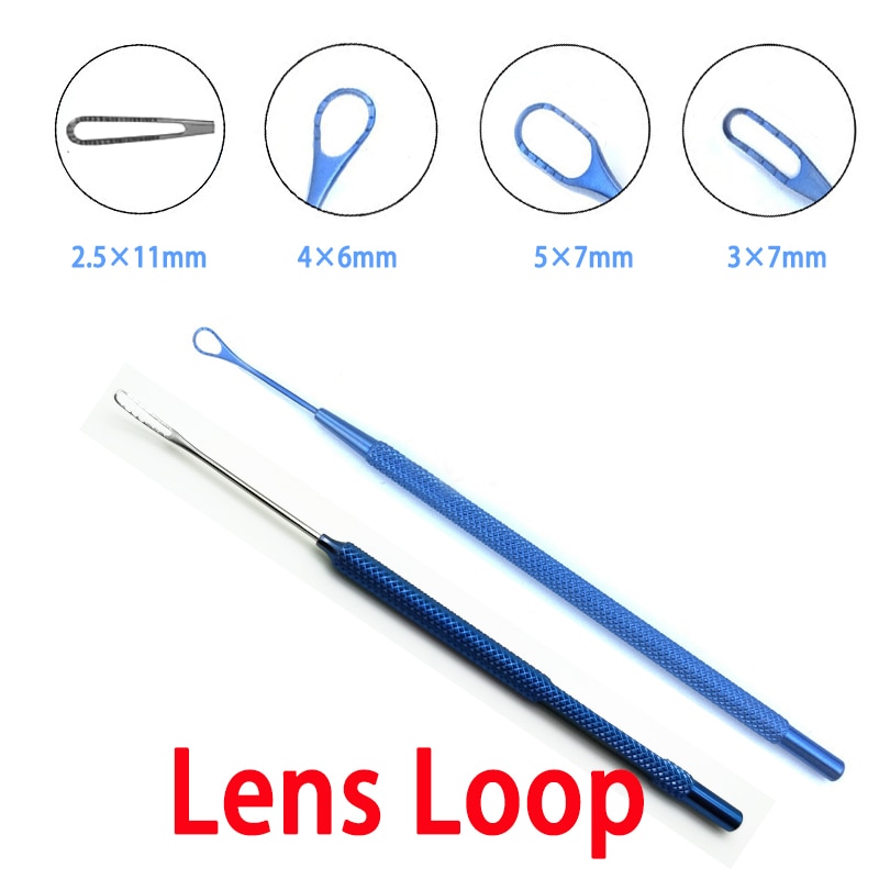 Kansas Lens Loop   