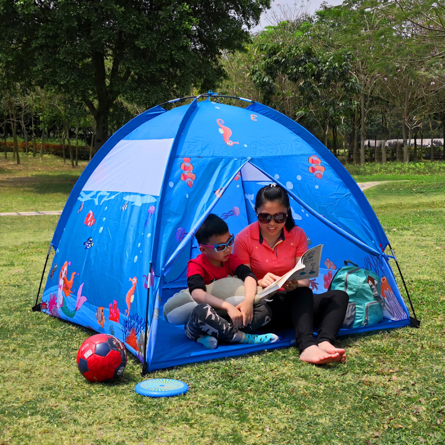 Finding the Best Kid Tents for Your Playhouse